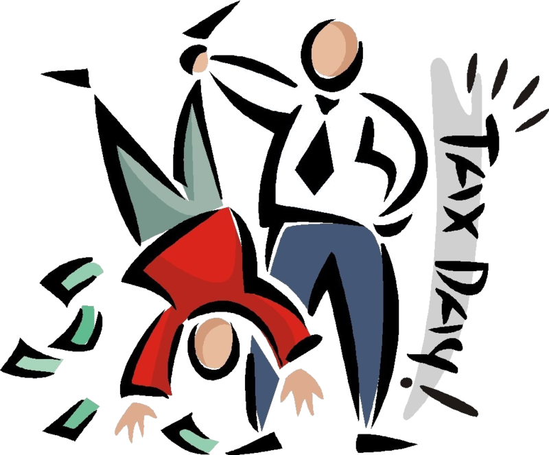 Stop Paying So Much Income Tax - Stop Paying So Much Income Tax (800x663)