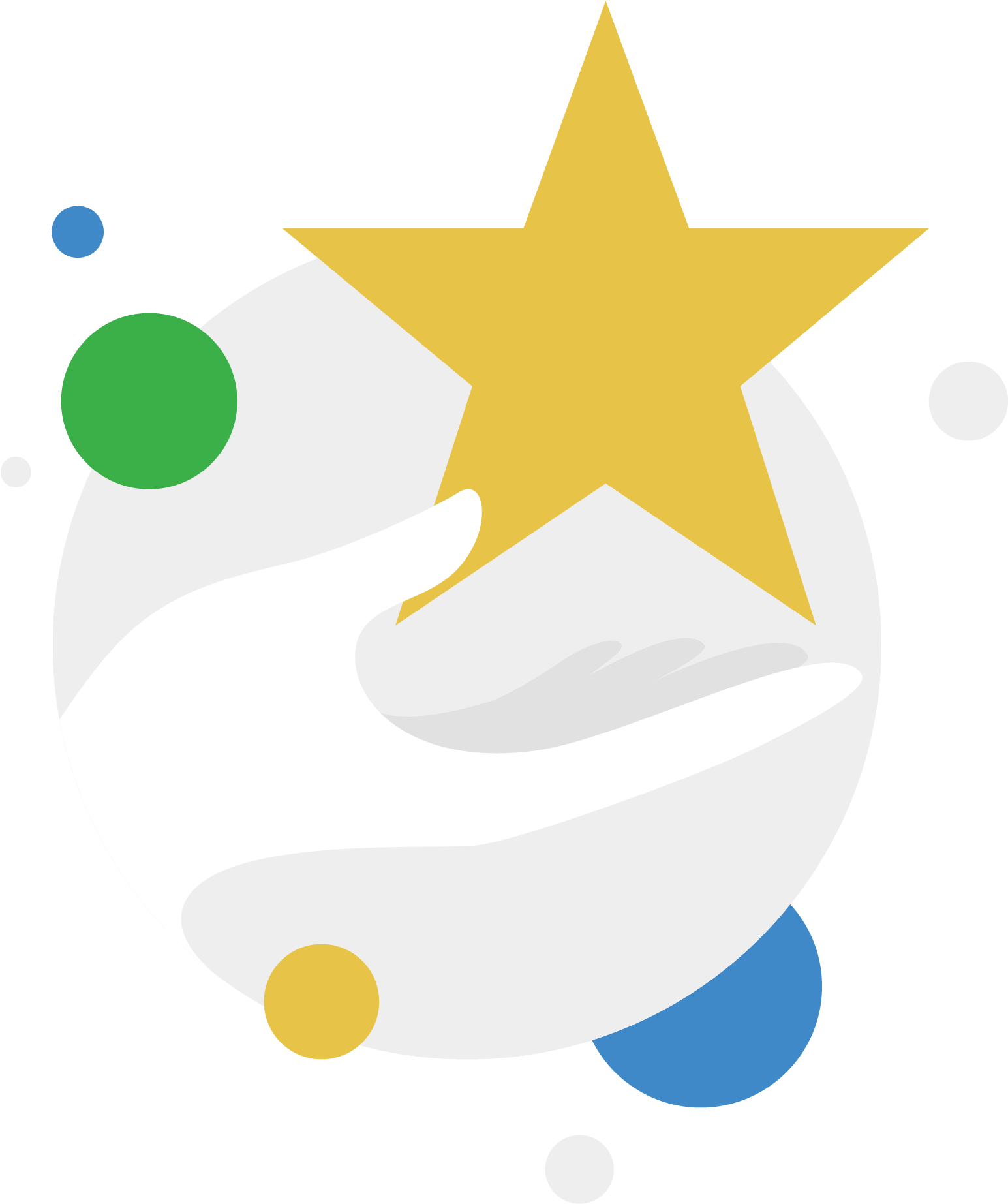 A Trusted Partner Along The Way - A Trusted Partner Along The Way (2100x2100)