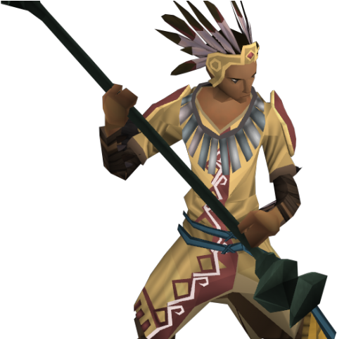 Battle Clipart Spear - Battle Clipart Spear (640x480)