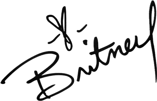 Britney Spears Clipart Present - Britney Spears Clipart Present (600x450)