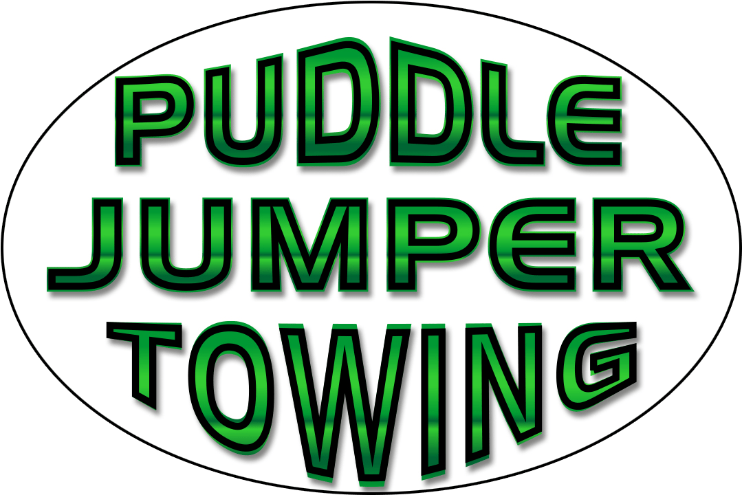 Puddle Jumper Towing - Puddle Jumper Towing (1080x751)