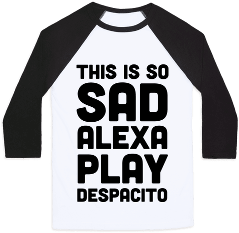 Alexa Play Despacito Meme - Alexa Play Despacito Meme (484x484)