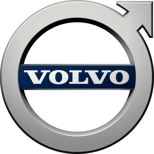 Volvo Logo Volvo Car Symbol Meaning And History Car - Volvo Logo Volvo Car Symbol Meaning And History Car (500x500)