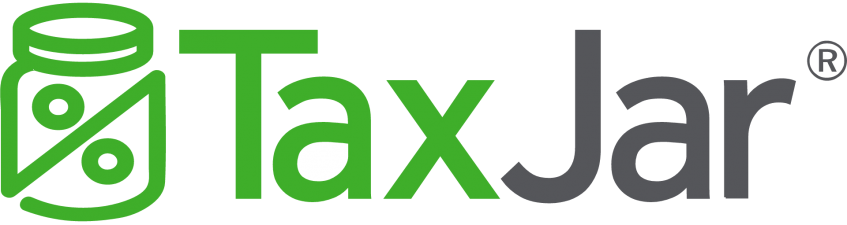 Taxjar Is A Service That Makes Sales Tax Reporting - Taxjar Is A Service That Makes Sales Tax Reporting (847x225)