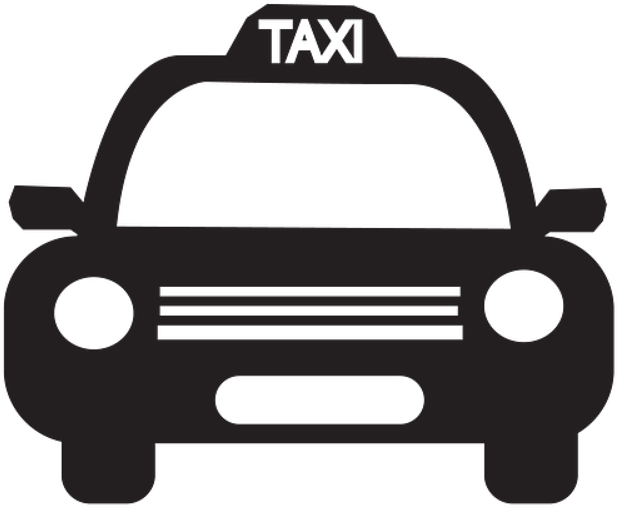 Car 1 To 4 People - Car 1 To 4 People (2560x2560)