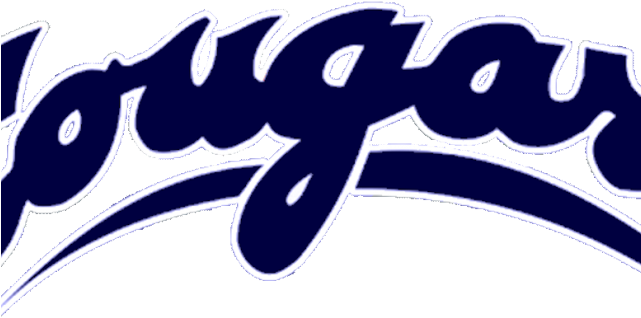 Cougar Clipart Word - Cougar Clipart Word (640x480)