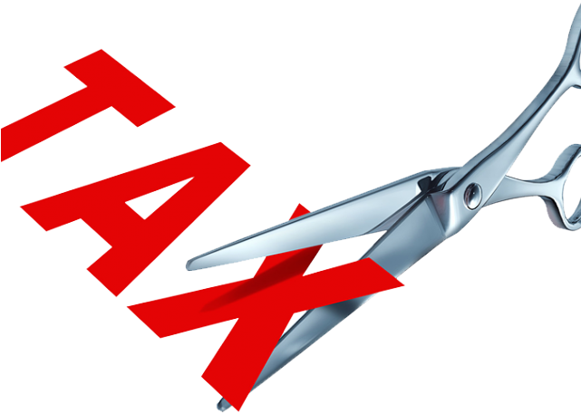 Tax Clipart Expense - Tax Clipart Expense (640x480)