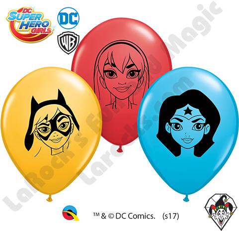 Dc Superheros - Dc Superheros (480x480)