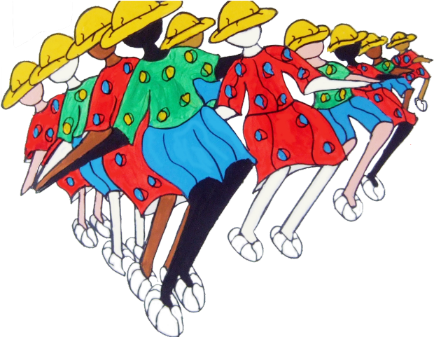 Concert Clipart Junior Choir - Concert Clipart Junior Choir (640x480)