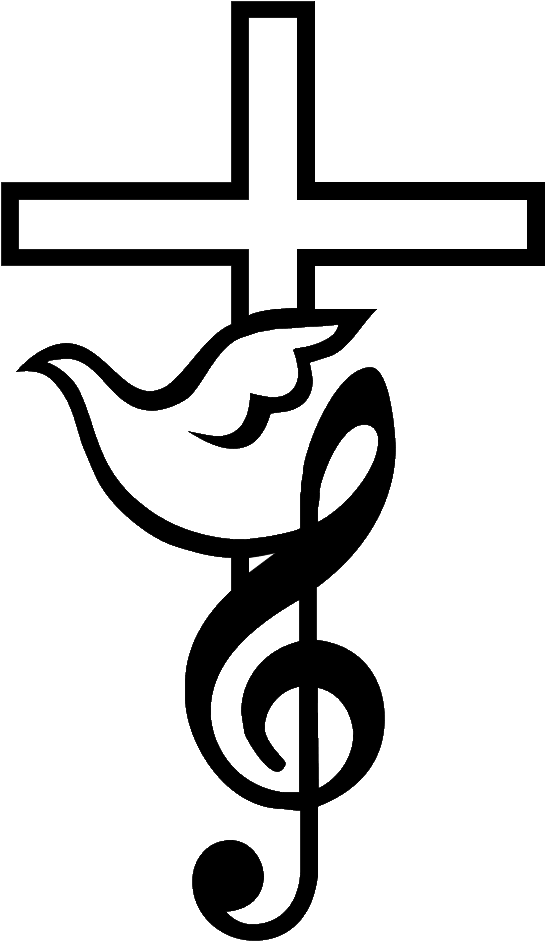 Paul's Choir - Paul's Choir (1036x1036)