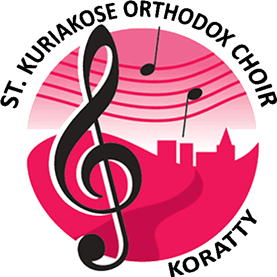 Church Choir - Church Choir (600x612)