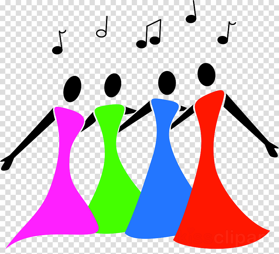 Singing Aloud Mug Clipart Singing Choir Barbershop - Singing Aloud Mug Clipart Singing Choir Barbershop (900x820)