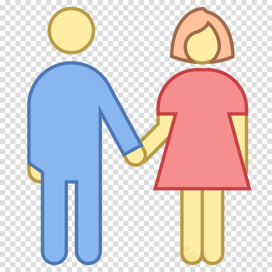 Man And Woman Clip Art Png Clipart Computer Icons Woman - Man And Woman Clip Art Png Clipart Computer Icons Woman (900x900)