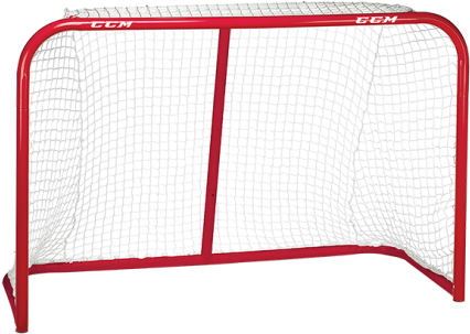 Street Hockey Goal Ccm Hockey - Street Hockey Goal Ccm Hockey (480x480)