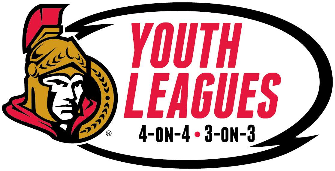 The Ottawa Senators 4 On 4 League Presented By Conseil - The Ottawa Senators 4 On 4 League Presented By Conseil (1116x570)