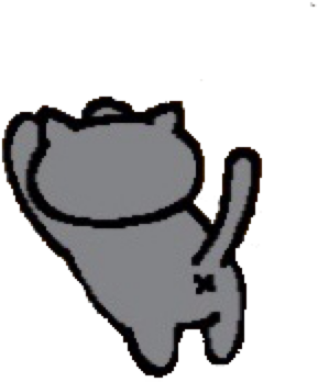 Crazy Cat Lady Website - Crazy Cat Lady Website (442x442)