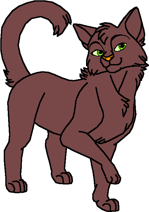 By Fluffybub @crazy Cat Lady - By Fluffybub @crazy Cat Lady (525x700)