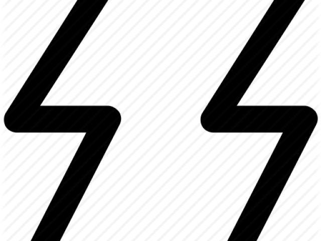 Energy Clipart Lightning Bolt - Energy Clipart Lightning Bolt (640x480)