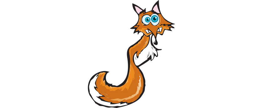 Il The Crazy Fox Bar And Grille In Saint Charles, Il - Il The Crazy Fox Bar And Grille In Saint Charles, Il (811x344)