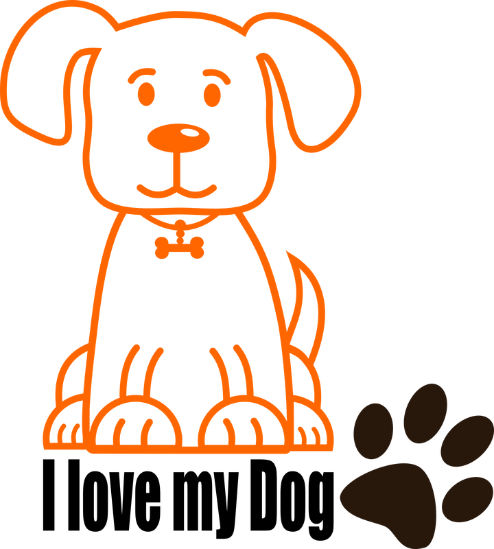 Crazy Cat Lady I Love My Dog - Crazy Cat Lady I Love My Dog (720x800)