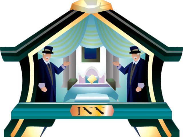 Inn Clipart Noticeboard - Inn Clipart Noticeboard (640x480)