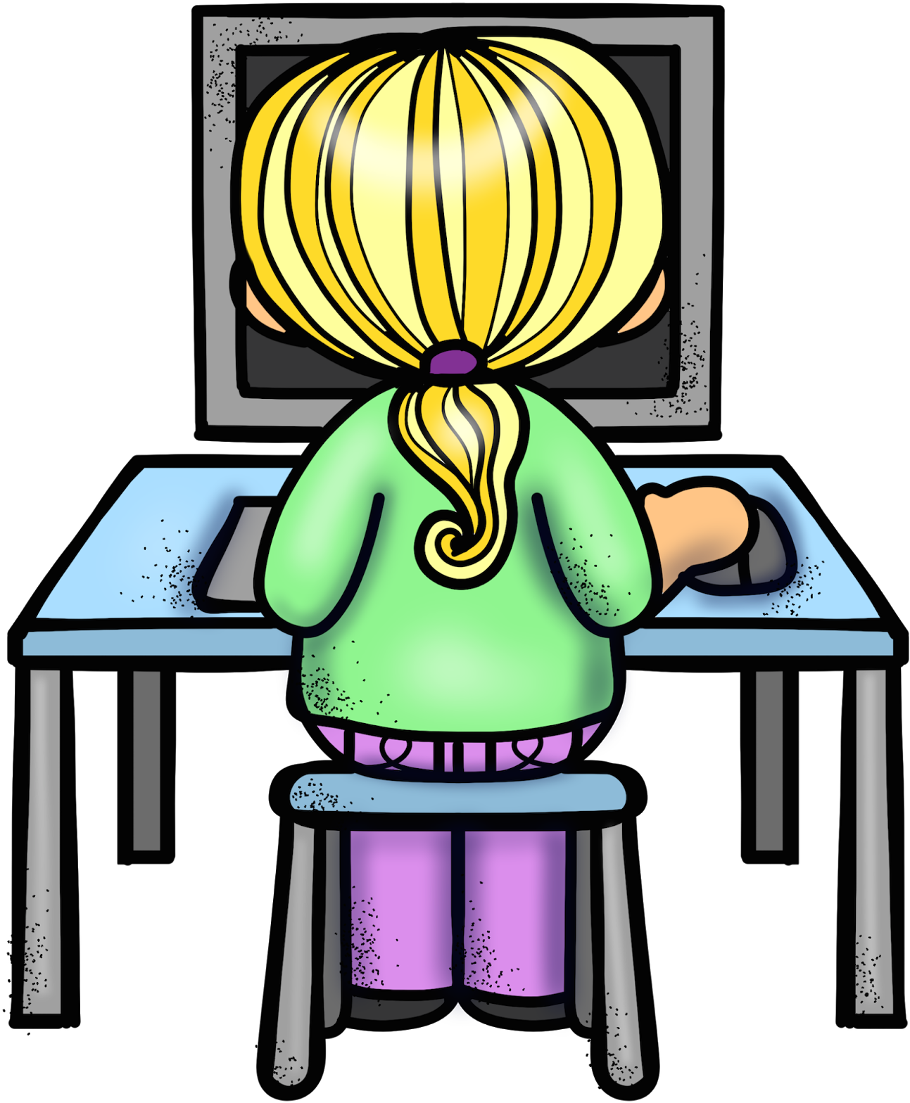 Preparing For Map Testing - Preparing For Map Testing (1312x1600)