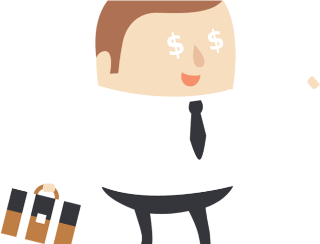 Make Money Clipart Corporate Greed - Make Money Clipart Corporate Greed (640x480)