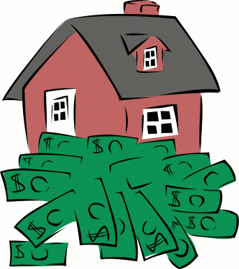 Make Money Clipart Speculation - Make Money Clipart Speculation (342x384)