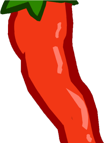 Pepper Clipart Mild Chili - Pepper Clipart Mild Chili (640x480)