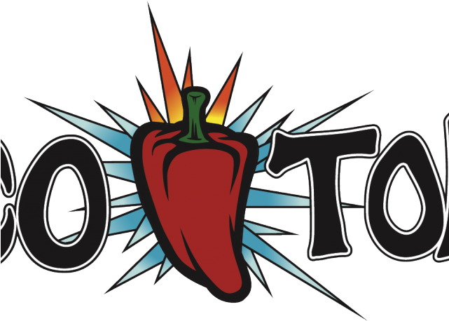 Taco Clipart Taco Dinner - Taco Clipart Taco Dinner (640x480)