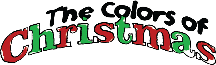 Colors Of Christmas ~ Children's Christmas Program - Colors Of Christmas ~ Children's Christmas Program (825x300)