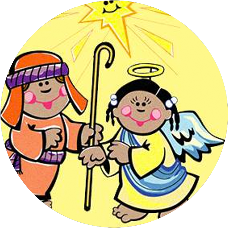 Children's Christmas Program Sunday, December 16th - Children's Christmas Program Sunday, December 16th (800x800)