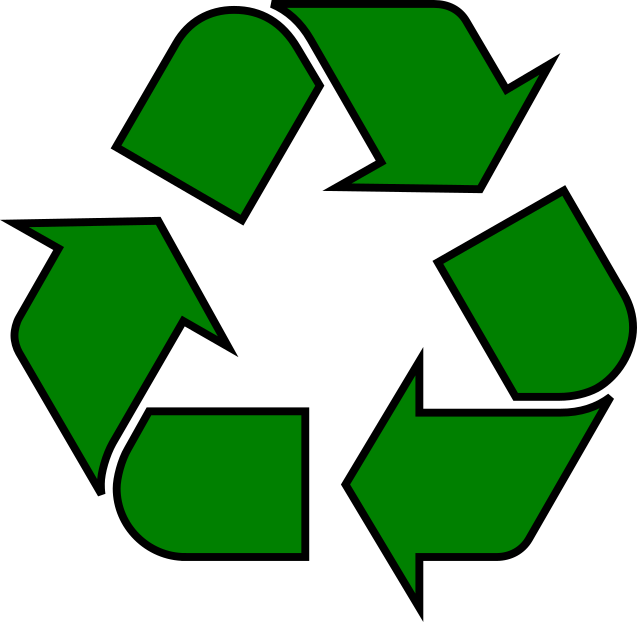 The Only 100% Biodegradable - The Only 100% Biodegradable (637x622)