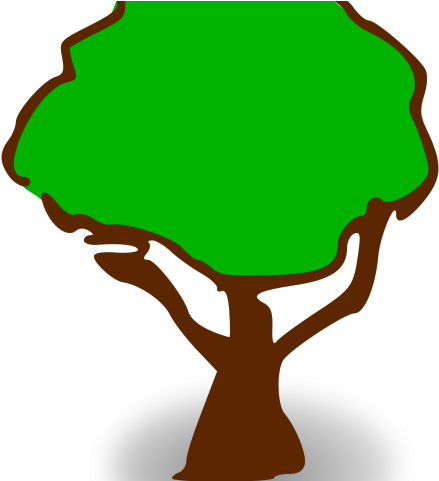 Vine Clipart Forest - Vine Clipart Forest (640x480)