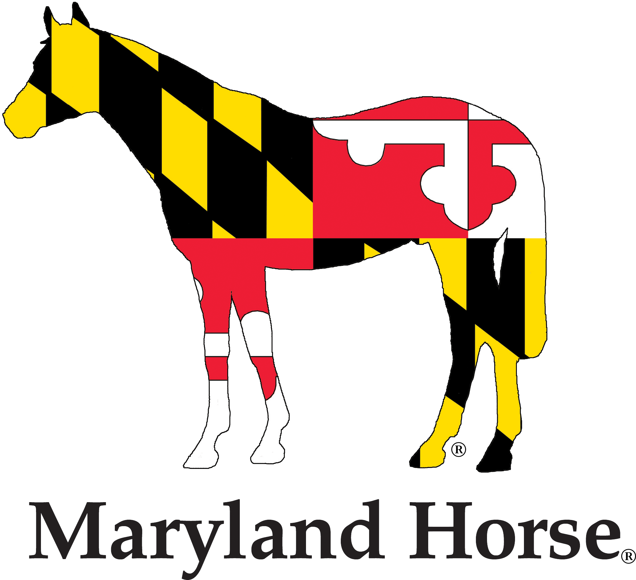 Home Maryland Horse - Home Maryland Horse (2286x2002)