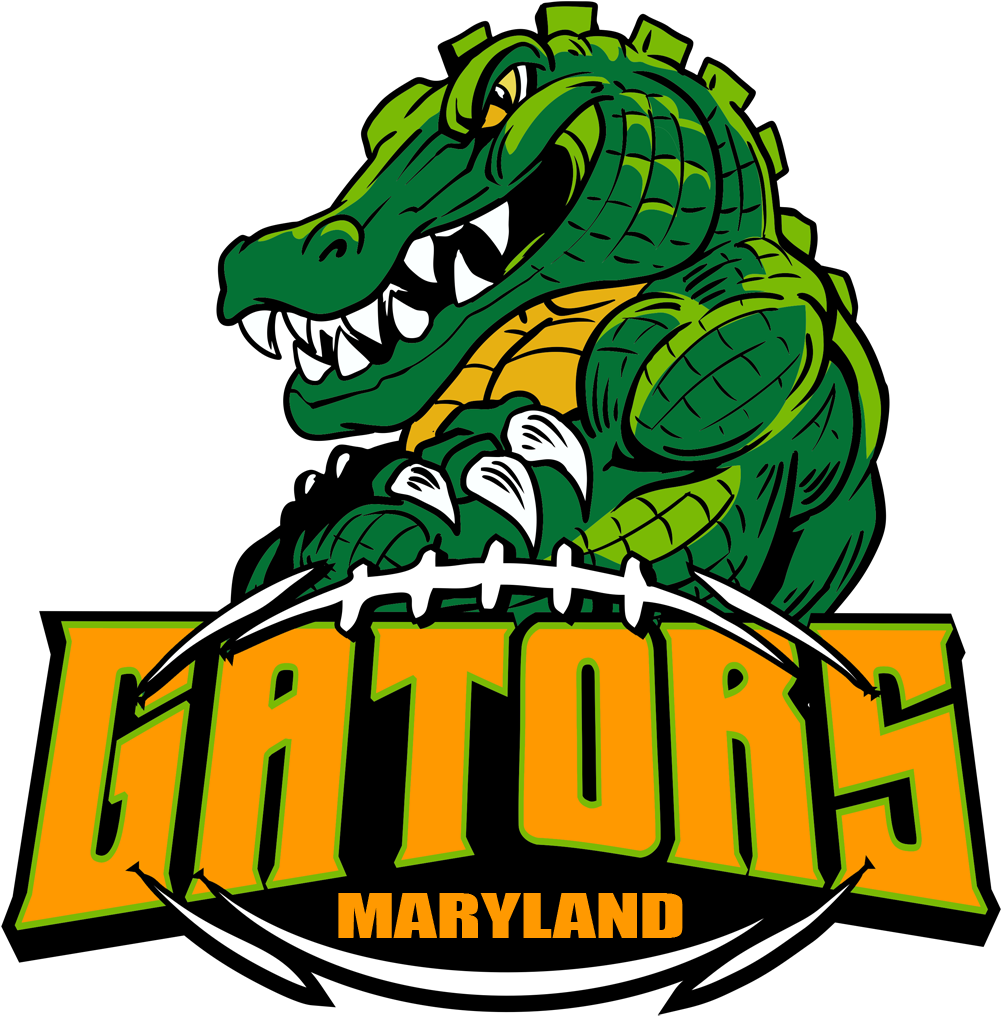 Baltimore Gators - Baltimore Gators (1000x1066)
