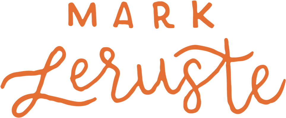 We Wanted His Branding To Reflect The Line He Walks - We Wanted His Branding To Reflect The Line He Walks (1000x444)