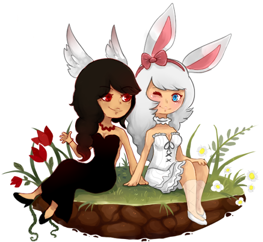 ♥♥♥ Thank You Mari For The Beautiful Art - ♥♥♥ Thank You Mari For The Beautiful Art (586x517)