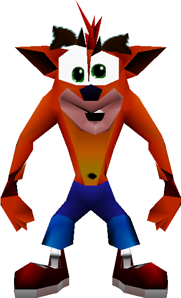 I Made Him How I Wanted Him To Look In The N-sanity - I Made Him How I Wanted Him To Look In The N-sanity (750x650)