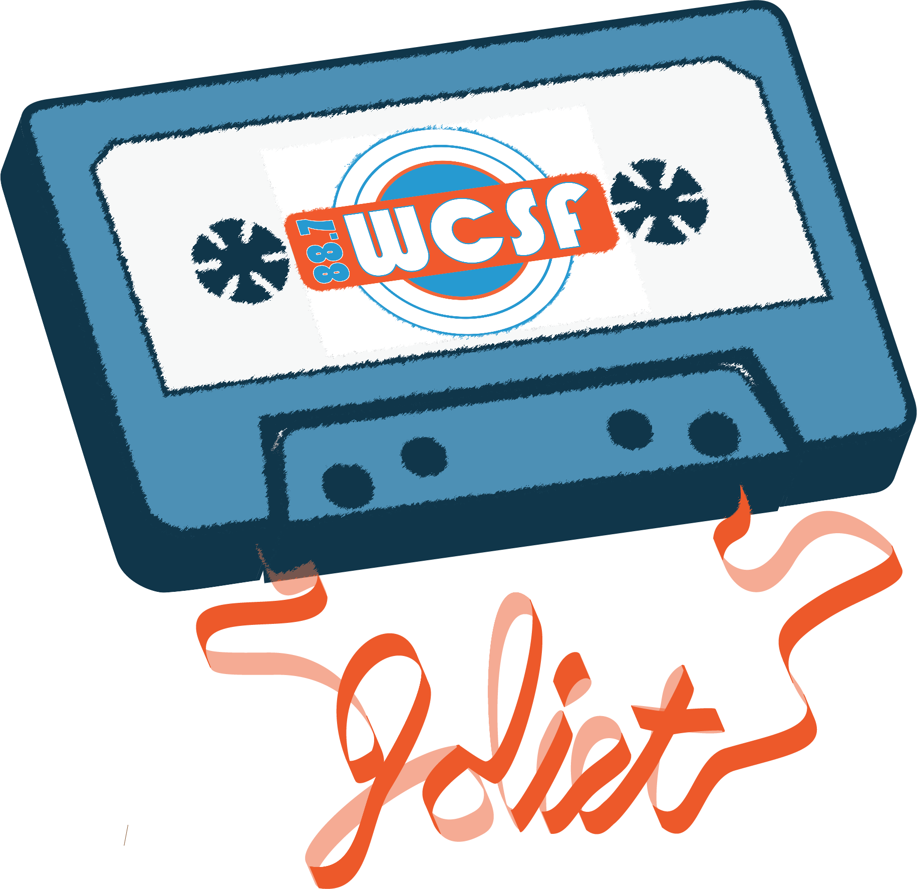 Graphic Of A Tee Shirt Showing A Tape Cassette With - Graphic Of A Tee Shirt Showing A Tape Cassette With (1831x1774)