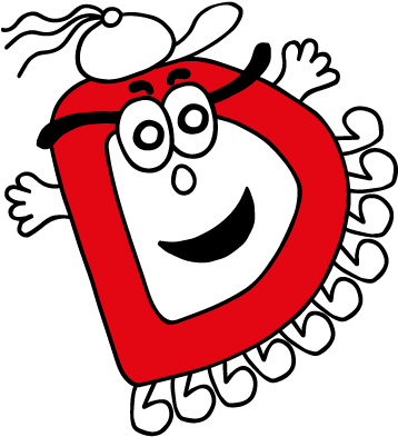 Art Work In The Rhymers Gallery Inspired By The Children's - Art Work In The Rhymers Gallery Inspired By The Children's (439x439)