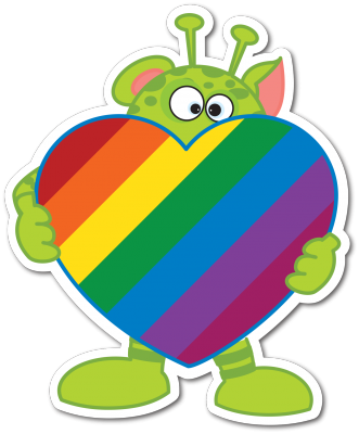 Rainbow Families Play Date - Rainbow Families Play Date (331x400)