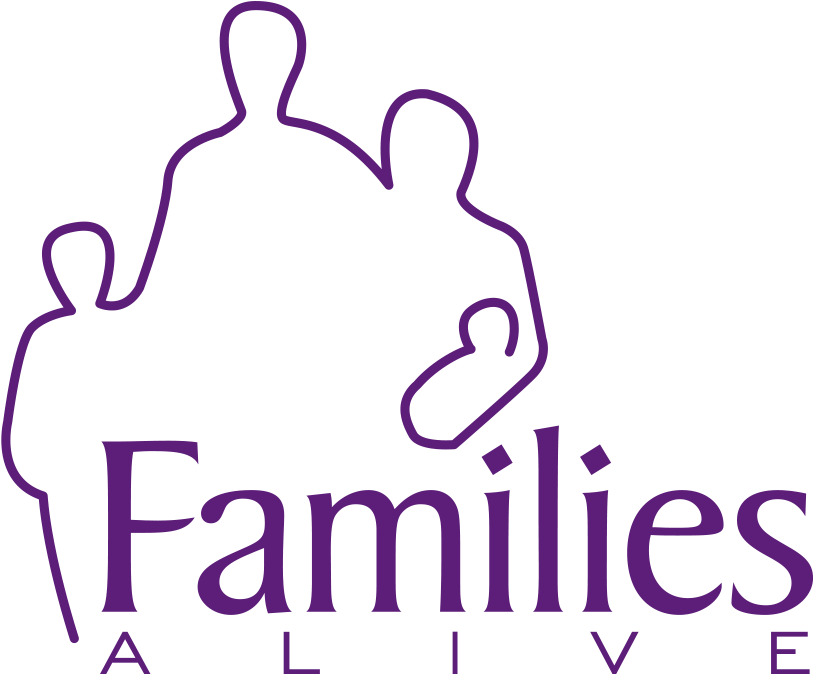 Families Alive - Families Alive (900x677)