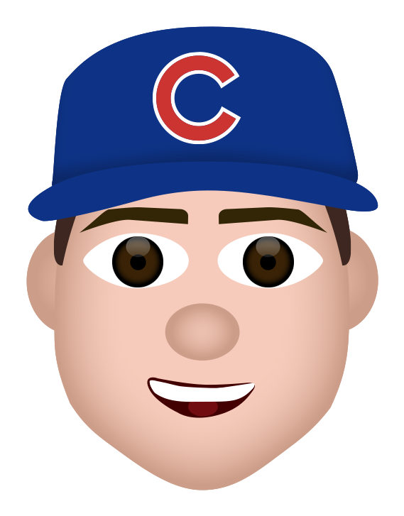 Chicago On Cubbies Pinterest And Read It - Chicago On Cubbies Pinterest And Read It (800x800)