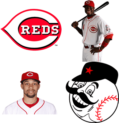 Chicago Cubs Clipart 68649 Major League Baseball Mlb - Chicago Cubs Clipart 68649 Major League Baseball Mlb (400x400)