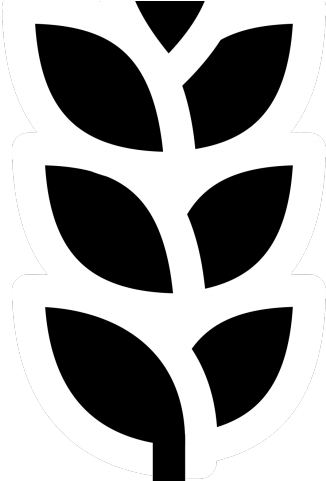 Barley Clipart Black And White - Barley Clipart Black And White (640x480)