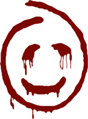 Red John - "the Face" - Red John - "the Face" (300x405)