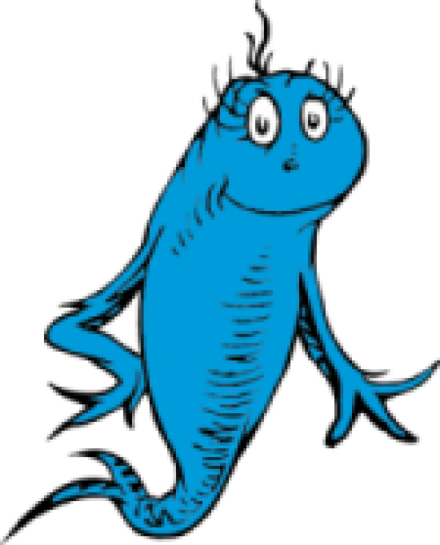 Small Fish Clipart - Small Fish Clipart (640x793)