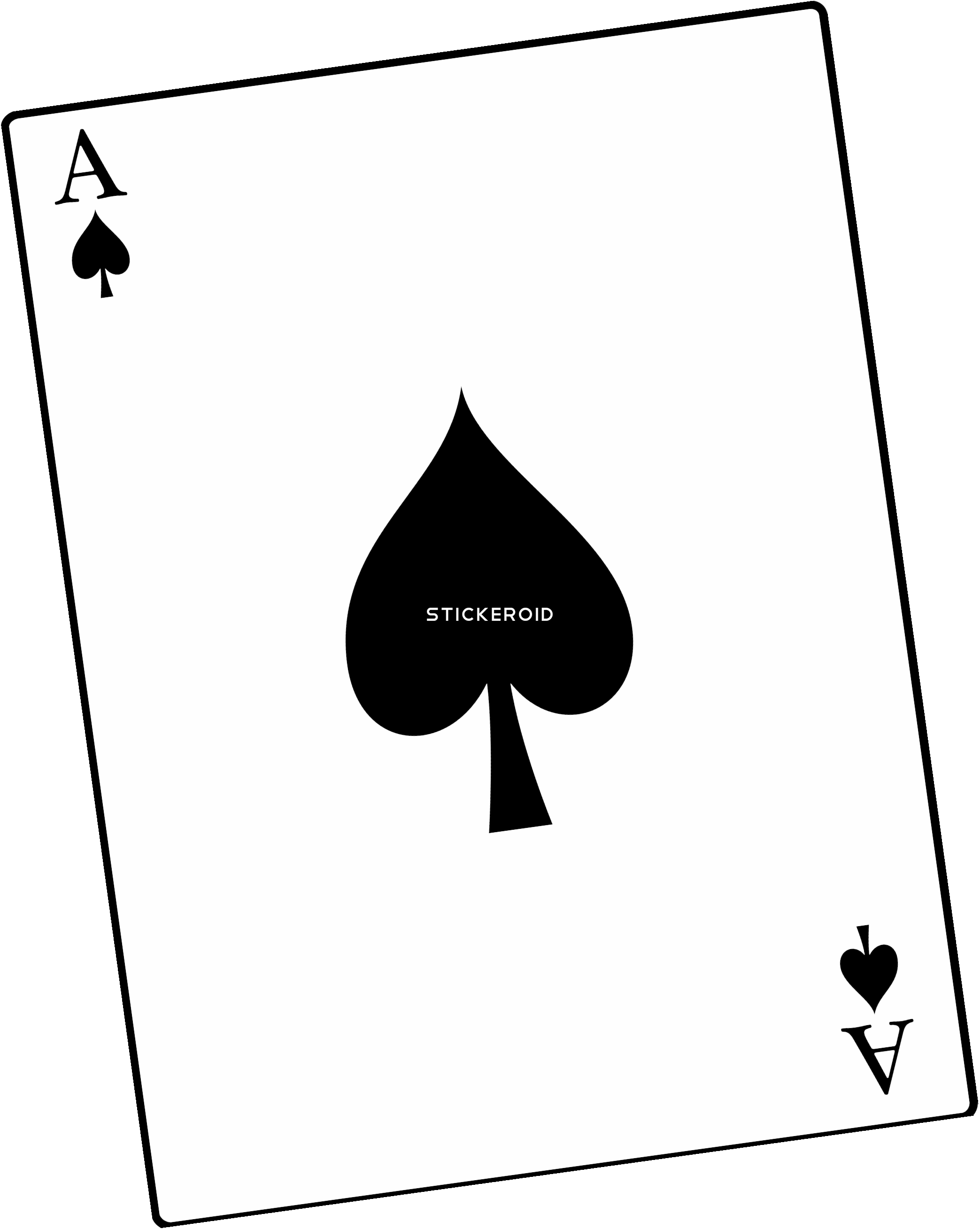 Ace Card - Ace Card (2087x2617)