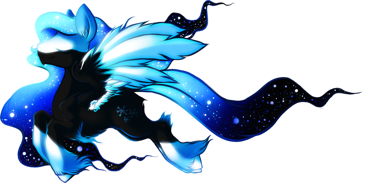 Arctic Ace By Softcoremirth - Arctic Ace By Softcoremirth (1280x624)